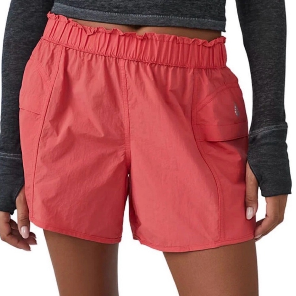 Free people shorts